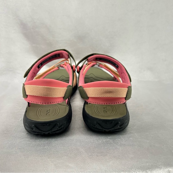 Teva Women's Sandals Size 6 - Picture 6 of 8